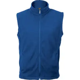 Newbury Fleece Royal